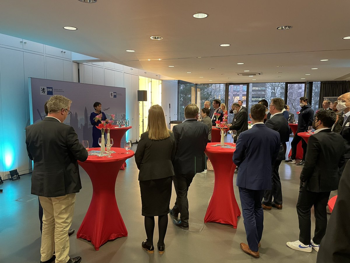 Robert Lippmann (@r_lippmann) on Twitter photo StM <a href="/LuciaPuttrich/">Lucia Puttrich</a> eröffnet den <a href="/_HIHK/">HIHK</a>-Wirtschaftsabend in Berlin mit reger Beteiligung der südhessischen MdBs <a href="/meister_schafft/">Dr. Michael Meister</a>, <a href="/JensZSPD/">Jens Zimmermann</a>, Melanie #Wegling, @andreaslarem, Patricia #Lips u. <a href="/PhiKraemer/">Philip Krämer</a>. #Austausch #Wirtschaft #Politik #Zeitenwende StM <a href="/LuciaPuttrich/">Lucia Puttrich</a> eröffnet den <a href="/_HIHK/">HIHK</a>-Wirtschaftsabend in Berlin mit reger Beteiligung der südhessischen MdBs <a href="/meister_schafft/">Dr. Michael Meister</a>, <a href="/JensZSPD/">Jens Zimmermann</a>, Melanie #Wegling, @andreaslarem, Patricia #Lips u. <a href="/PhiKraemer/">Philip Krämer</a>. #Austausch #Wirtschaft #Politik #Zeitenwende
