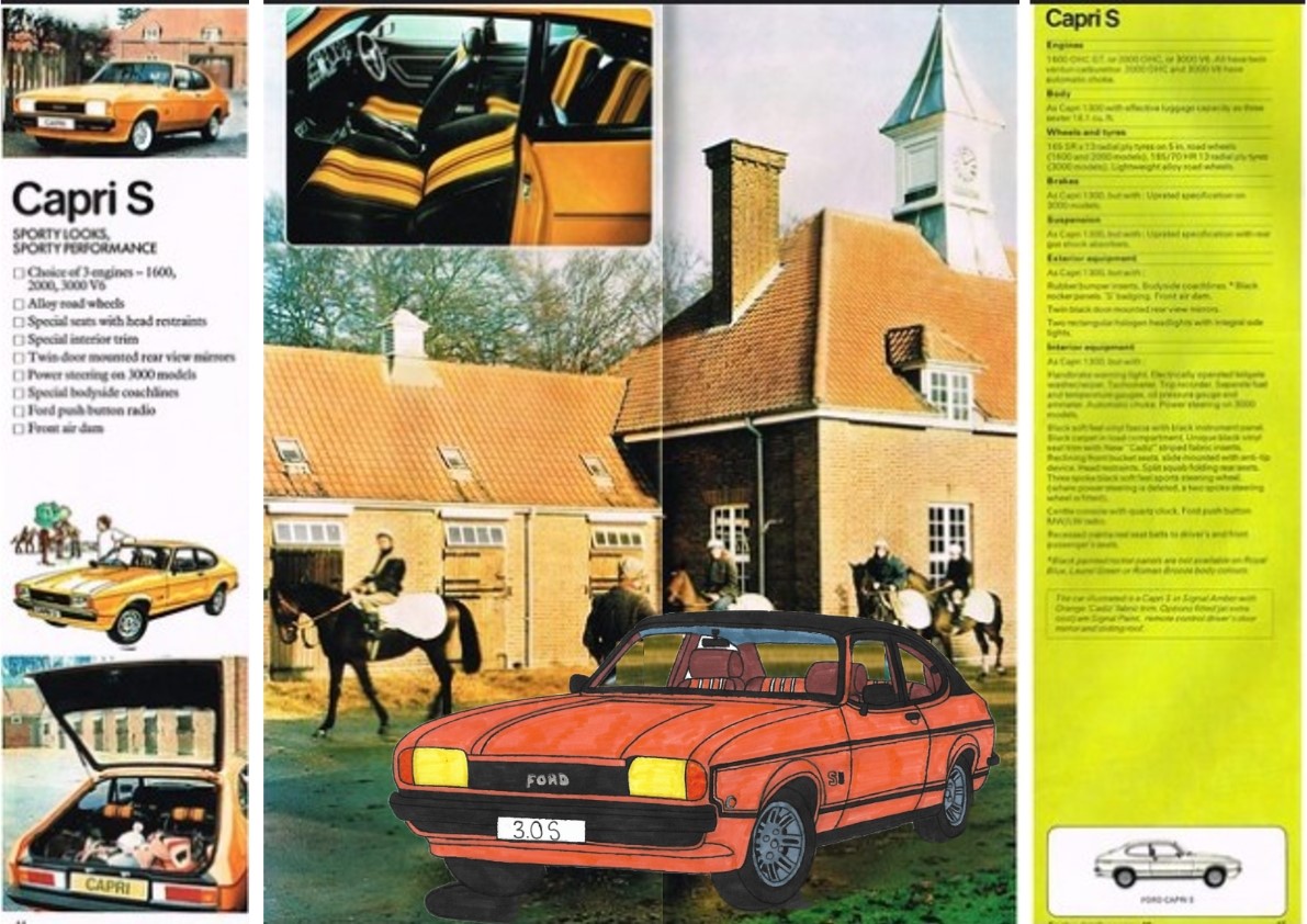 CustomCvd's tweet photo. Hi all, still playing, how's this?π#forduk #fordcars #fordcapri #fordcapri30s #fordcaprimk2 #fordeurope https://t.co/iAPdEqs4At