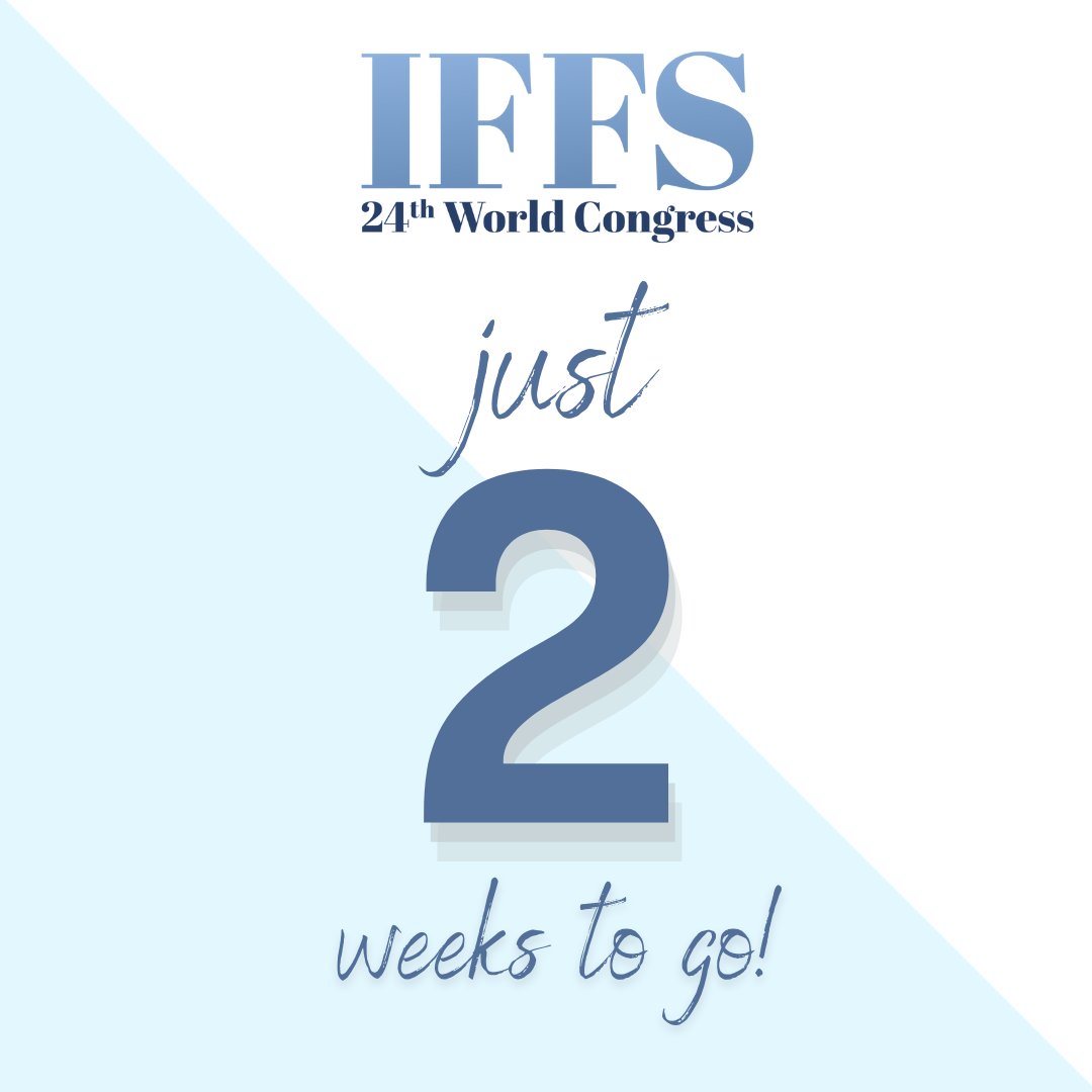 iffsfertility's tweet photo. Just 2 weeks left for the #24thiffsworldcongress
Register now https://t.co/9clLPYU6yL
@cdnfertility @ReprodMed @ReprodMed_SMRU @ammr_mx #ReproductiveMedicine #SFOG #FERTILITA #IVF @tsrmdernegi @ifsdelhi #jsrm #iffs #fertility #obstetrics #gynaecology https://t.co/LAhh4tQrPV