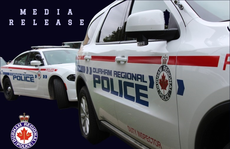 DRPS's tweet photo. Officers from @DRPSCWDiv arrested six youths after a brief pursuit of a stolen white Subaru in north Whitby on Tuesday night.   AGes ranged from 12 to 16. 

A 15 and 16-year old face forcible confinement charges in addition to stolen veh.
 
Media Release - https://t.co/4bPPyp73xQ https://t.co/RafFsnhynM