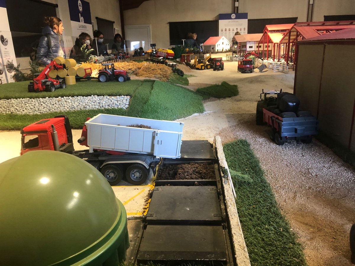 Associació de Dones del Món Rural tweet media