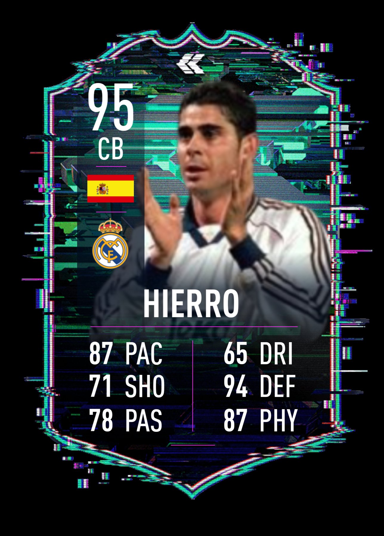 Happy birthday to Fernando Hierro Eric Maxim Choupo-Moting and Jerzy Dudek 