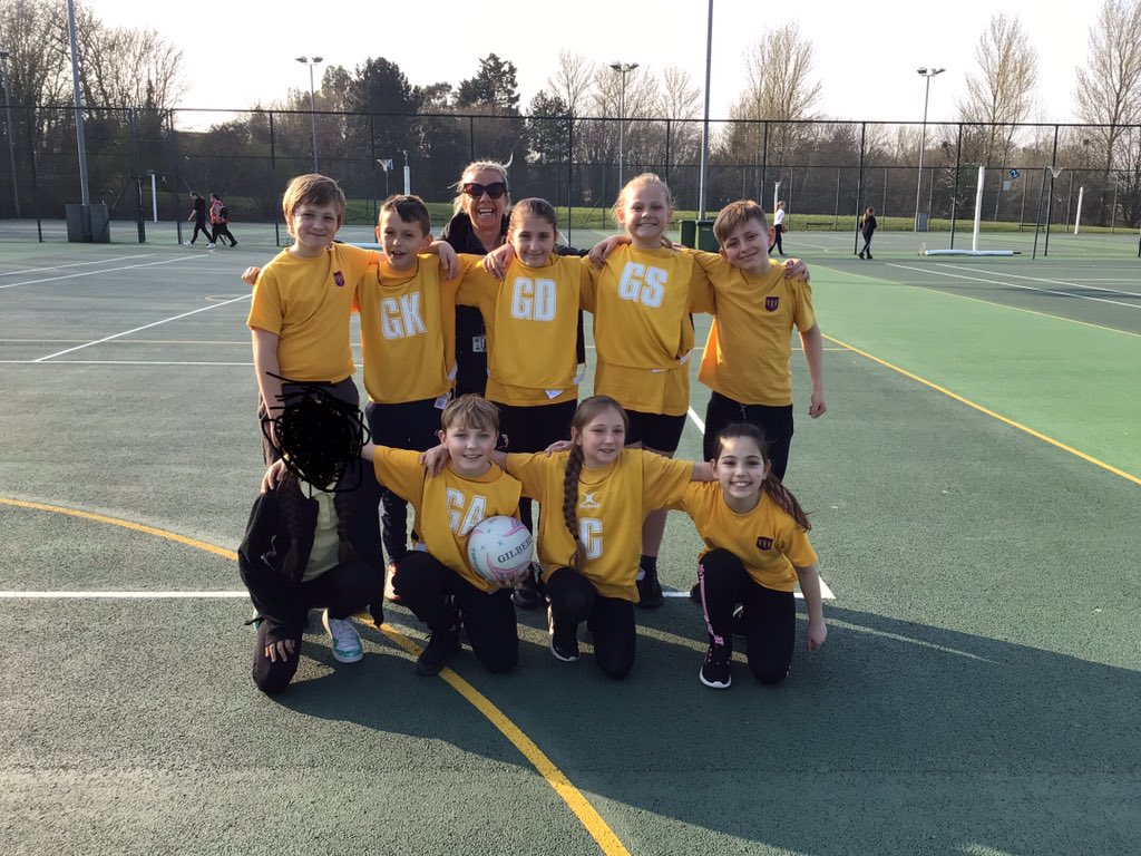Well done Elaine netball team at your first friendly netball games, won 8-0, drew 1-1 and lost 0-1. Fantastic achievement, great collaboration and what teamwork :) <a href="/PrimaryElaine/">Elaine Primary</a> <a href="/IPAT_Edu/">The Inspire Partnership</a>