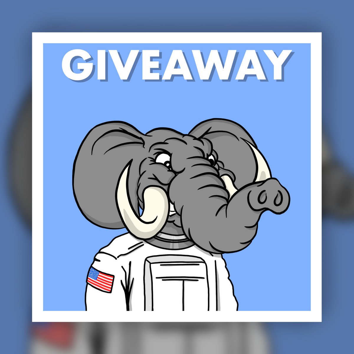 Angry Elephants Club tweet media