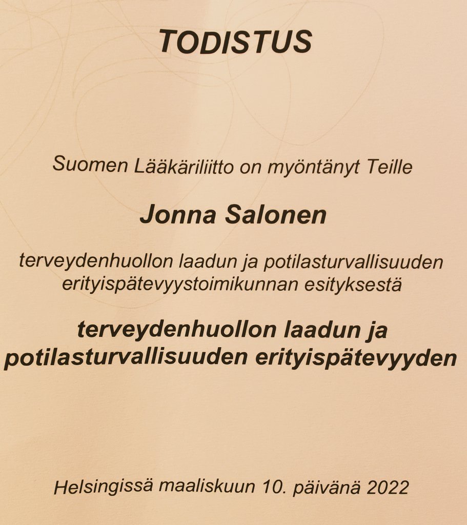 Jonna Salonen tweet media