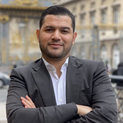 BoukhorsAmir1's tweet photo. #NouvellePhotoDeProfil https://t.co/uqprYD5v8F