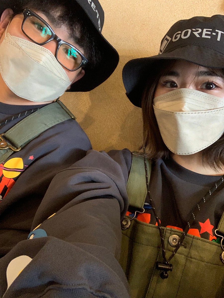 me7_3's tweet photo. お付き合いをして1年が経ちました🥰 https://t.co/vpyamuJW8z