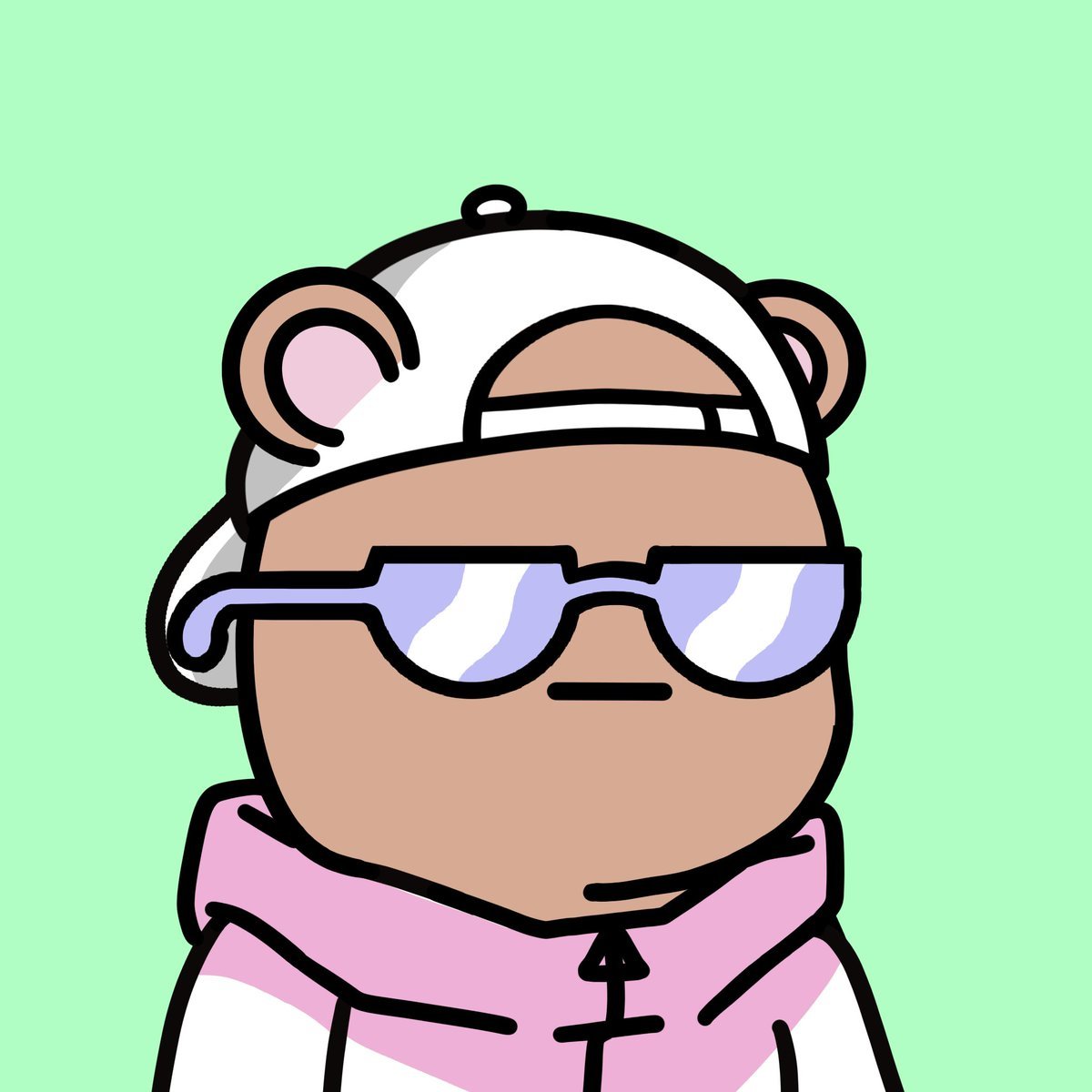 Cosmic Labs (@cosmiclabsnft) on Twitter photo 🚨 Whitelist Opportunity (X3)🚨
(X3) WL Giveaway for @chillbearclub 🎉
1⃣Follow: @chillbearclub, <a href="/CosmicLabsNFT/">Cosmic Labs</a> & <a href="/CosmicLabsGA/">CosmicLabs Giveaways</a>
2⃣Like + Retweet this post
3⃣Tag 3 Friends Below
Winners selected within 24hrs 🚨 Whitelist Opportunity (X3)🚨
(X3) WL Giveaway for @chillbearclub 🎉
1⃣Follow: @chillbearclub, <a href="/CosmicLabsNFT/">Cosmic Labs</a> & <a href="/CosmicLabsGA/">CosmicLabs Giveaways</a>
2⃣Like + Retweet this post
3⃣Tag 3 Friends Below
Winners selected within 24hrs