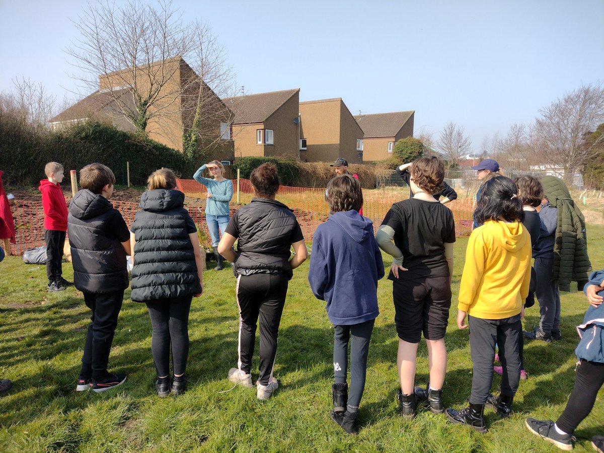 Colinton Primary tweet media