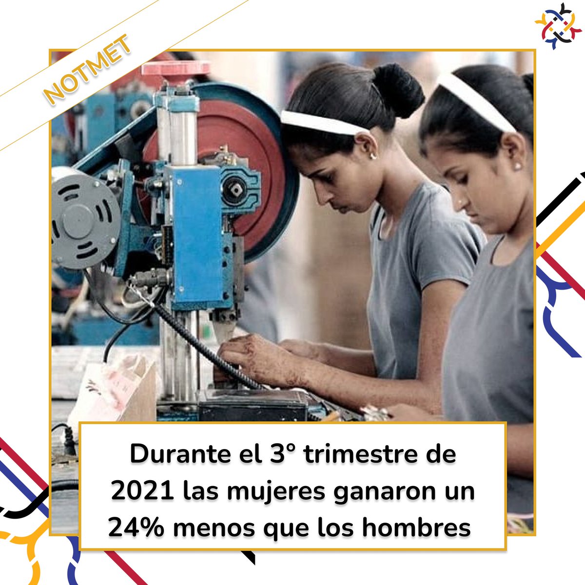 FundaMetro's tweet photo. Las noticias metropolitanas las les en #NotMet: https://t.co/R36ZcRphiF 🧐 https://t.co/yXZmqsf7TL