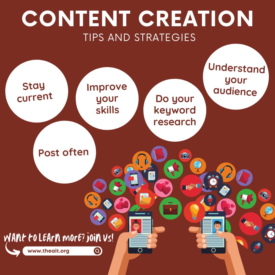 Association of Influencers & Thought Leaders (@TheAITorg) / Posts / X