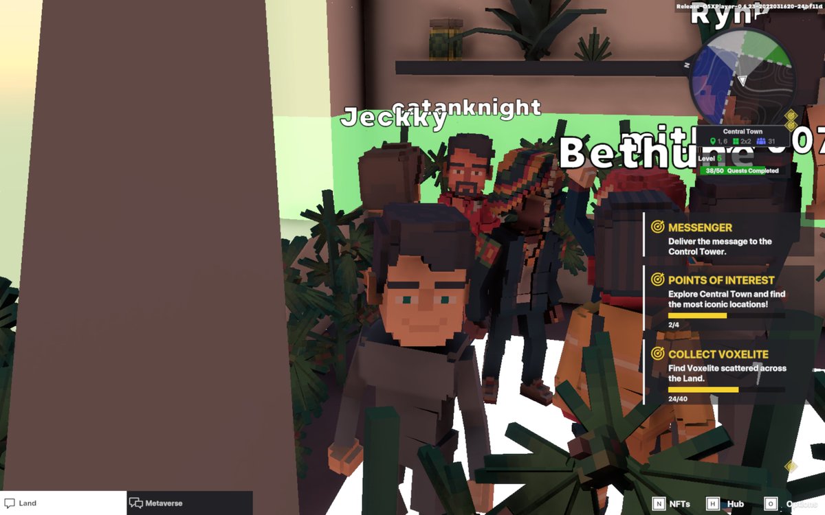 John Dispatch tweet media