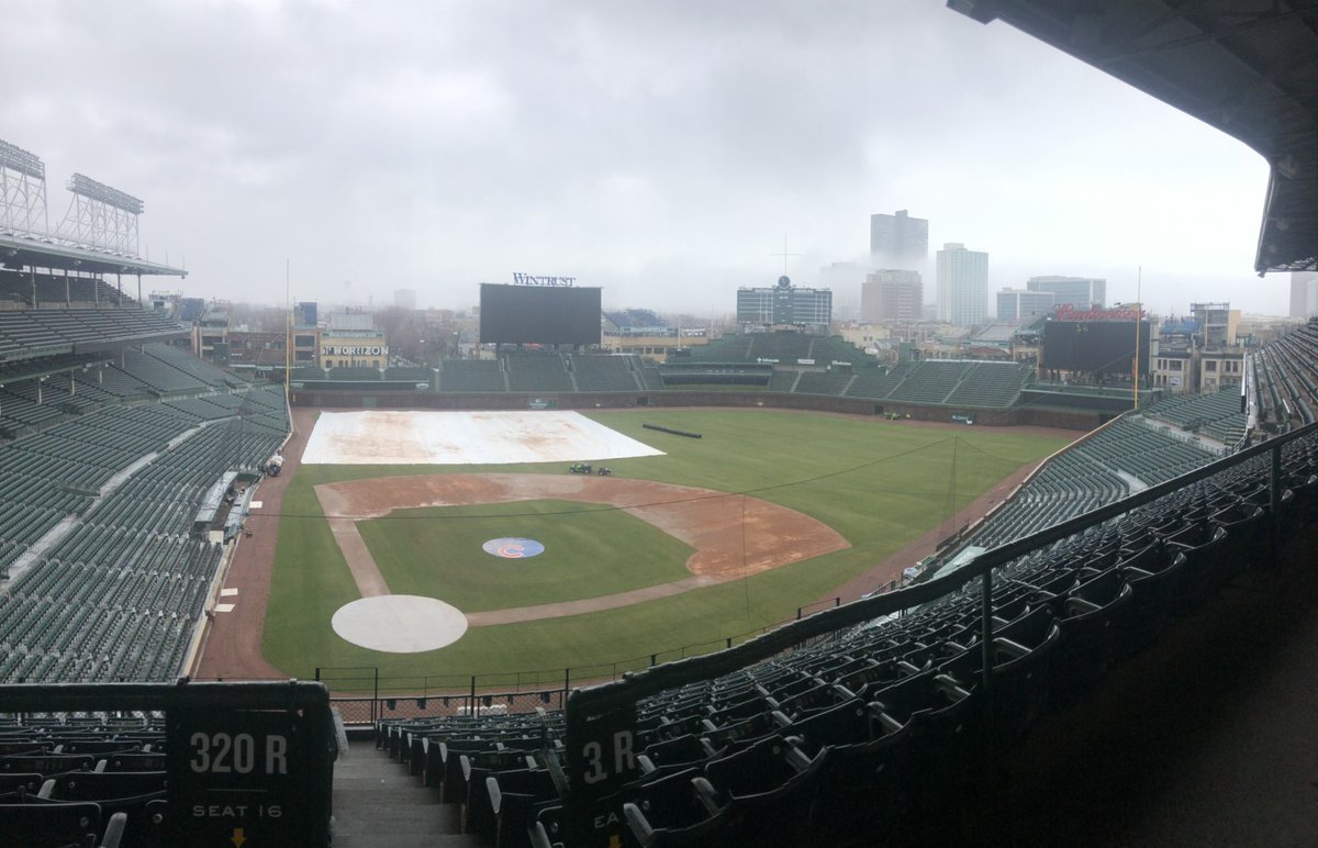 Casey_Ace18's tweet photo. I am excited to announce my newest adventure in my career is at Wrigley Field⚾️ working with Chicago Cubs Productions for our 2022 season!
From @SBCubs to @Cubs , I couldn’t be more grateful of the people who helped get me here❤️💙

Dream Job✅

Welcome to the new office😎✨ https://t.co/VOPvu4csbr