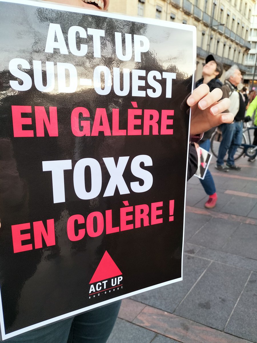 actupsudouest's tweet photo. https://t.co/fgiVrIRDKV