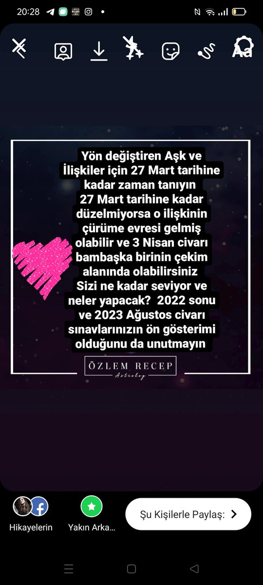 Kaderde kim var? 💜🌟✌️
#astroloji #ask #iliskiler #kadin #astrologozlemrecep
