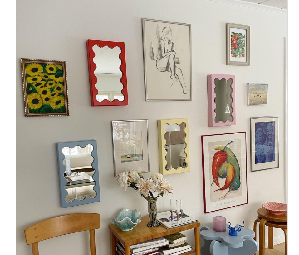 theguide_uk's tweet image. Contributing editor @AnnaBance_GMD @girlmeetsdress tells us why Gustaf Westman, the 27-year-old Swedish architect turned furniture designer, has got everyone dreaming about decorating their homes with soft shapes and candy colours #mirror #candycolours bit.ly/36M3Vg8