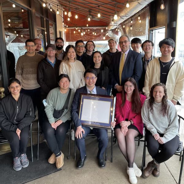 Wagner Lab @ UDel tweet media