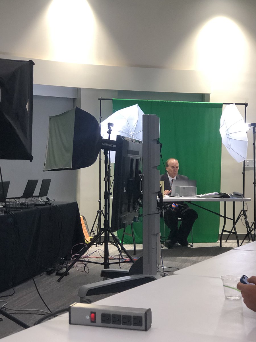 suzaclark's tweet photo. Nuts &amp; Bolts sessions on #ediscovery careers and trends at #UFEDiscovery @UFLaw @TodayEdiscovery @ConsilioGlobal @trustaffingpart #beasleyallen https://t.co/RRuvoLRFPE
