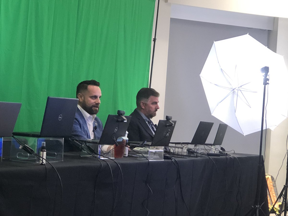 suzaclark's tweet photo. Nuts &amp; Bolts sessions on #ediscovery careers and trends at #UFEDiscovery @UFLaw @TodayEdiscovery @ConsilioGlobal @trustaffingpart #beasleyallen https://t.co/RRuvoLRFPE