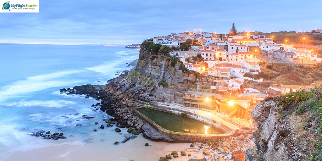 myflightsearch's tweet image. Stunning view of the enchanting Azenhas do Mar village in Sintra Portugal. Visit myflightsearch.com

#azenhasdomar #azenhasdomarsintra #azenhasdomarportugal #azenhasdomarphotography #sintra #sintraportugal  #sintragram #sintraphotography #portugal #myflightsearch