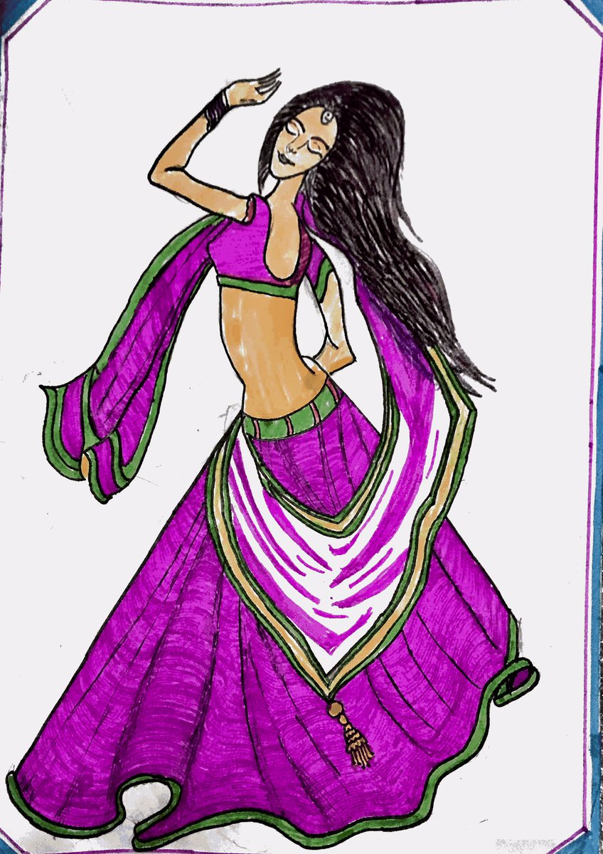 GurdeepX's tweet photo. Its my new painting https://t.co/tT4iRag1ws