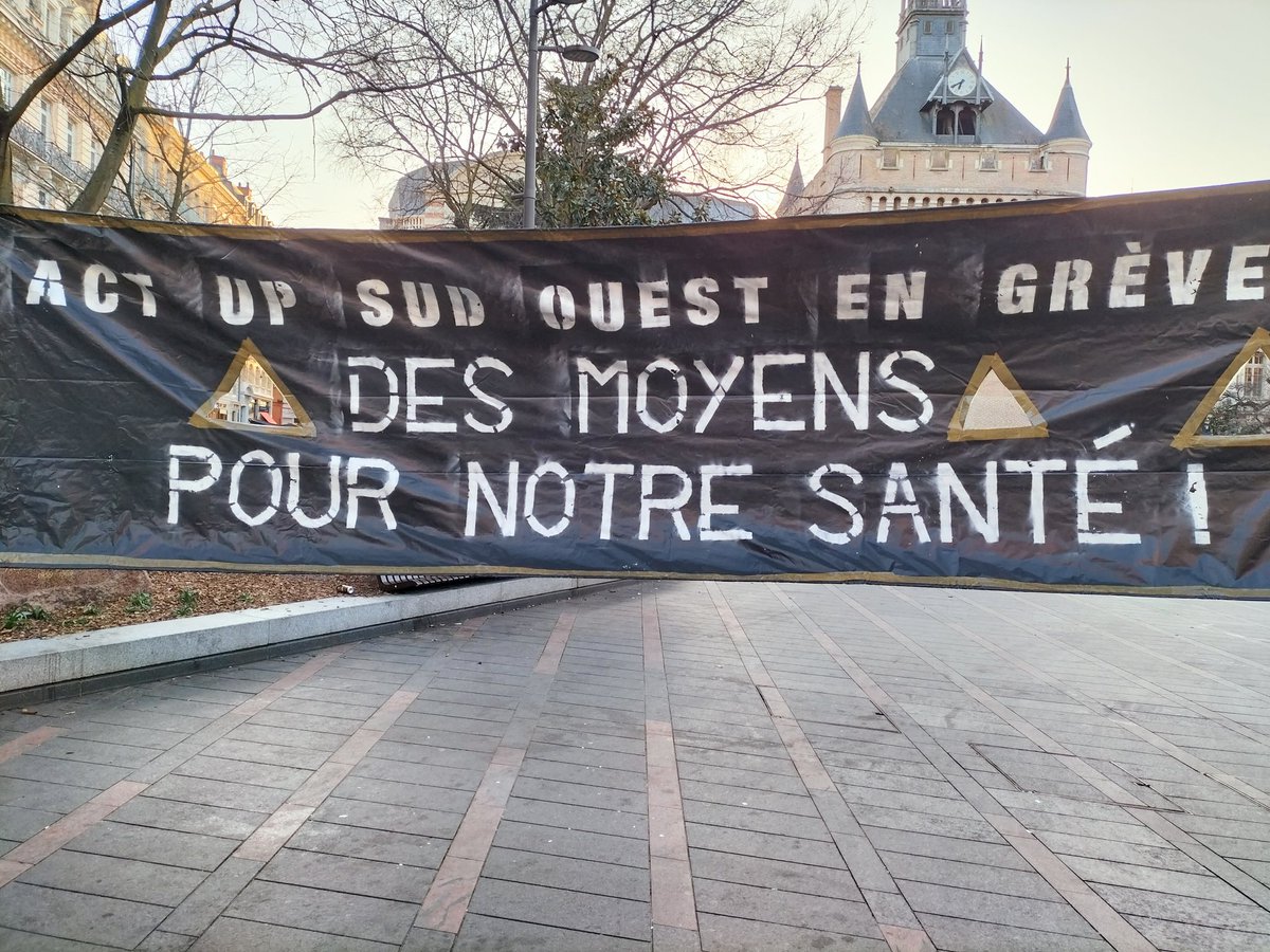 actupsudouest's tweet image. 