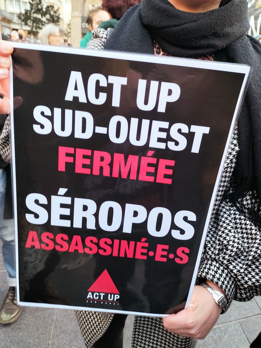 actupsudouest's tweet image. 
