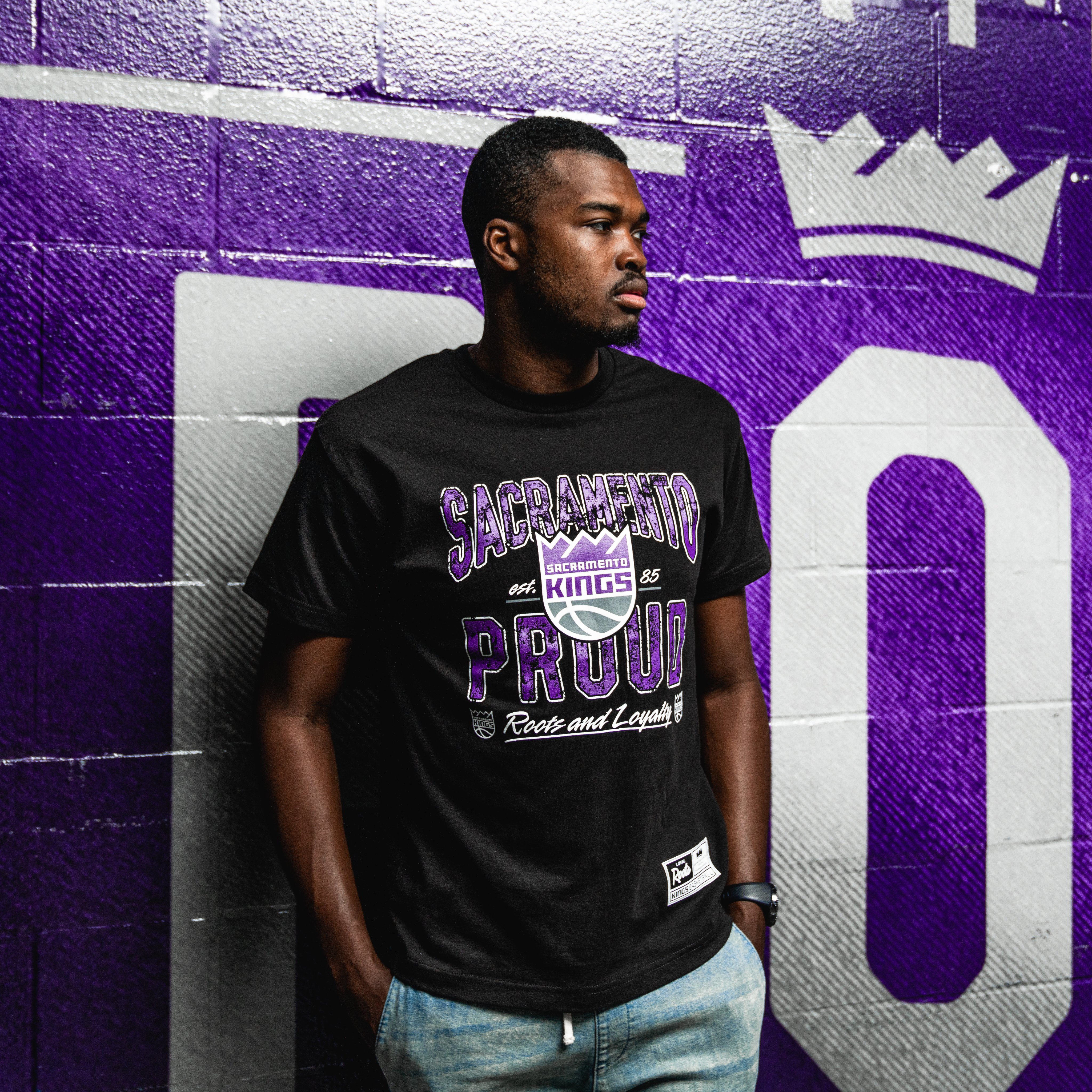 Sacramento Kings Team Store