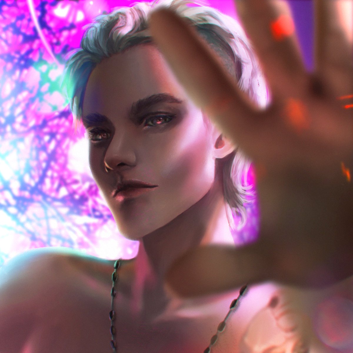 wrifai_'s tweet photo. Benny Bart Commission
#illustration #digitalpainting #characterdesign
#painting #oilpainting #acrylicpainting #paintings #digitalpainting #watercolorpainting #abstractpainting #contemporarypainting #hairpainting #facepainting #paintingoftheday #landscapepainting #canvaspainting https://t.co/DjuR7to1hL