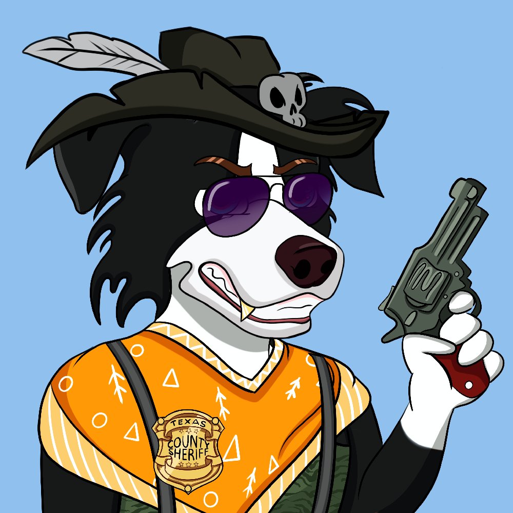 cosmic_bishad's tweet photo. Feeling fantastic after buying another art from the #nftcryptodealer on #binance . Cool NFT's with a huge FUTURE !
#AussieCowboy #BSC #NFTs #BinanceNFT
Creator:
@nftcryptodealer
Marketplace:
@TheBinanceNFT
Aussie Cowboy #488π€ https://t.co/n4kzsXcMb3