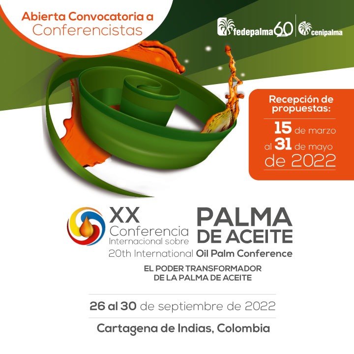 Conozca más sobre la convocatoria a conferencistas  y envie su propuesta aquí: bit.ly/348sent