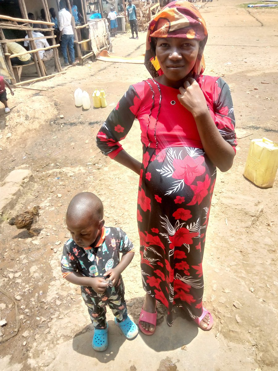 Here I introduce to you the "VISIT KATANGA" project
