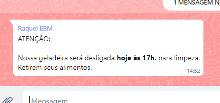 geladeiraebm's tweet photo. BOA TARDE A HÁ À AH TODOS https://t.co/V9wLTUuQM8