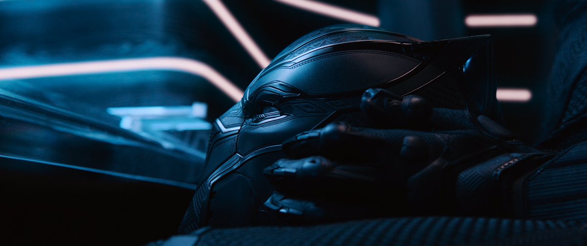 marvel_shots's tweet photo. Black Panther (2018) [4K] https://t.co/Y13dZup4ND