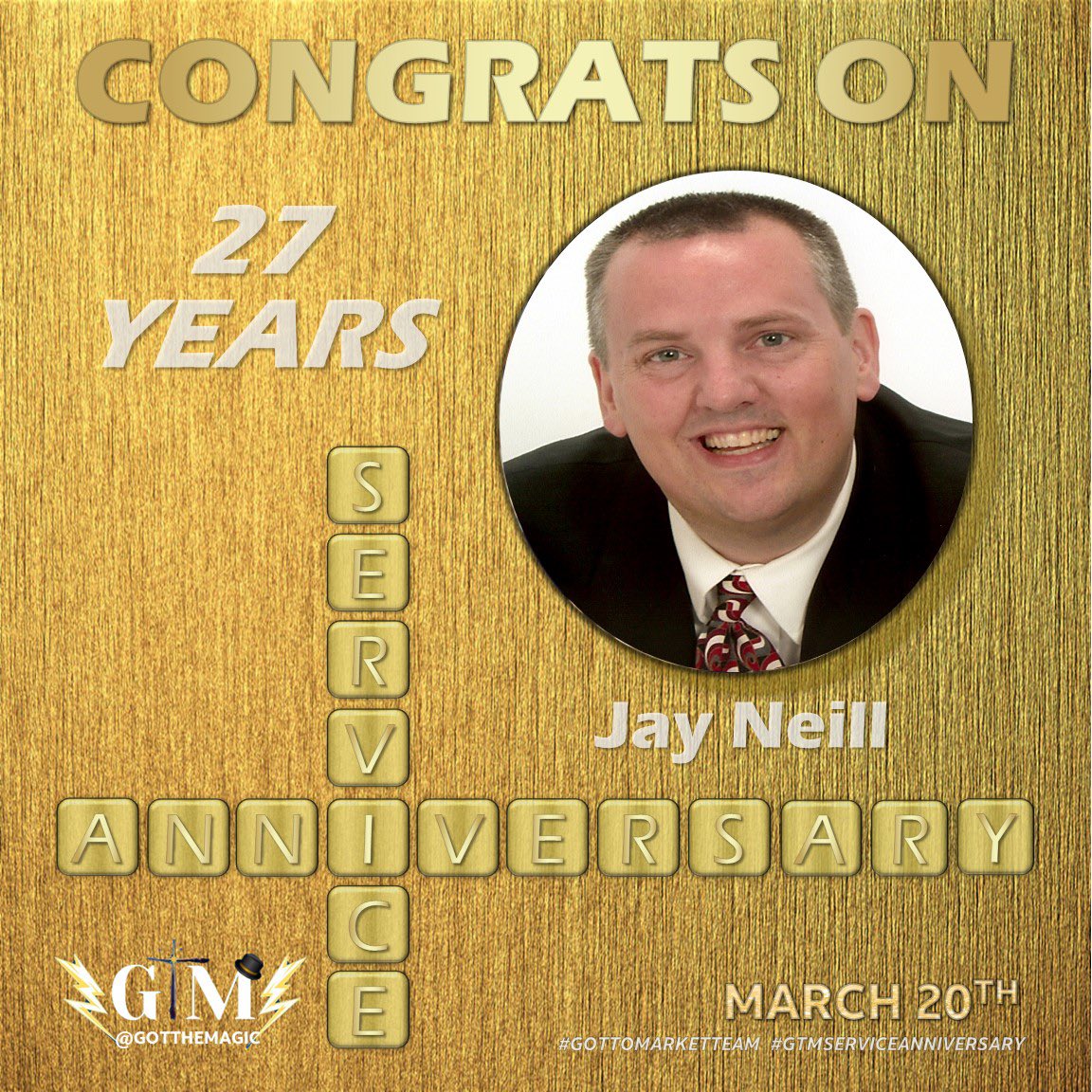 Go To Market Team tweet media