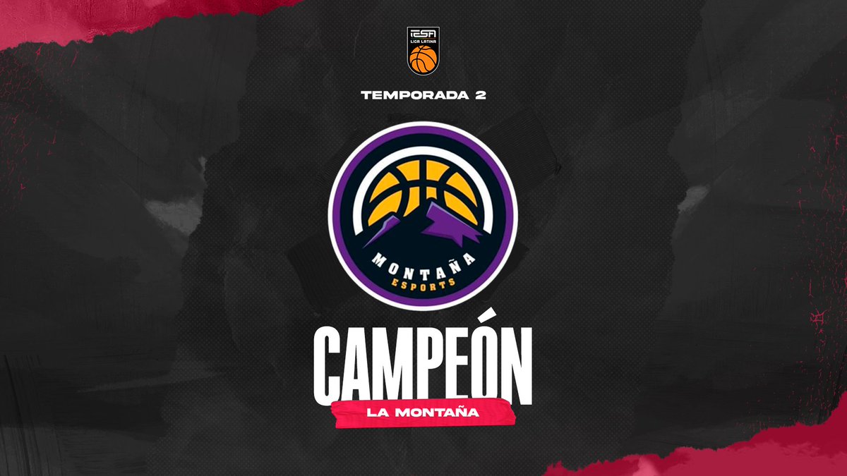 IESA2K 🏀🔥 tweet media