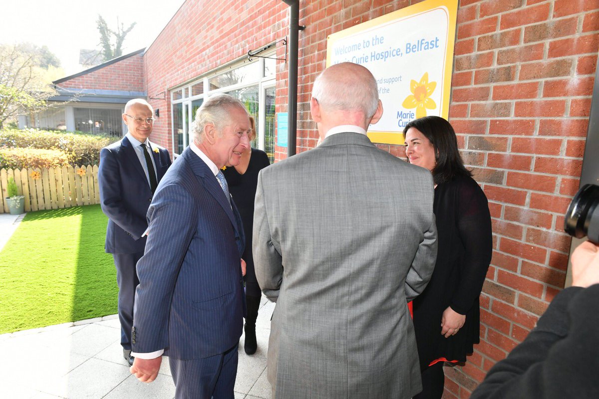 Northern Ireland Office tweet media