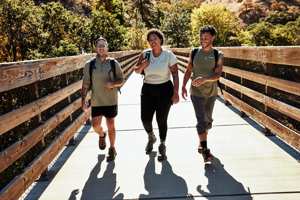 MerrellUK's tweet photo. We want you to get outside and #StepFurther with your family and friends!
Don't forget to tag us in your posts and use the hashtag #StepFurther https://t.co/pDr4PNgZcX