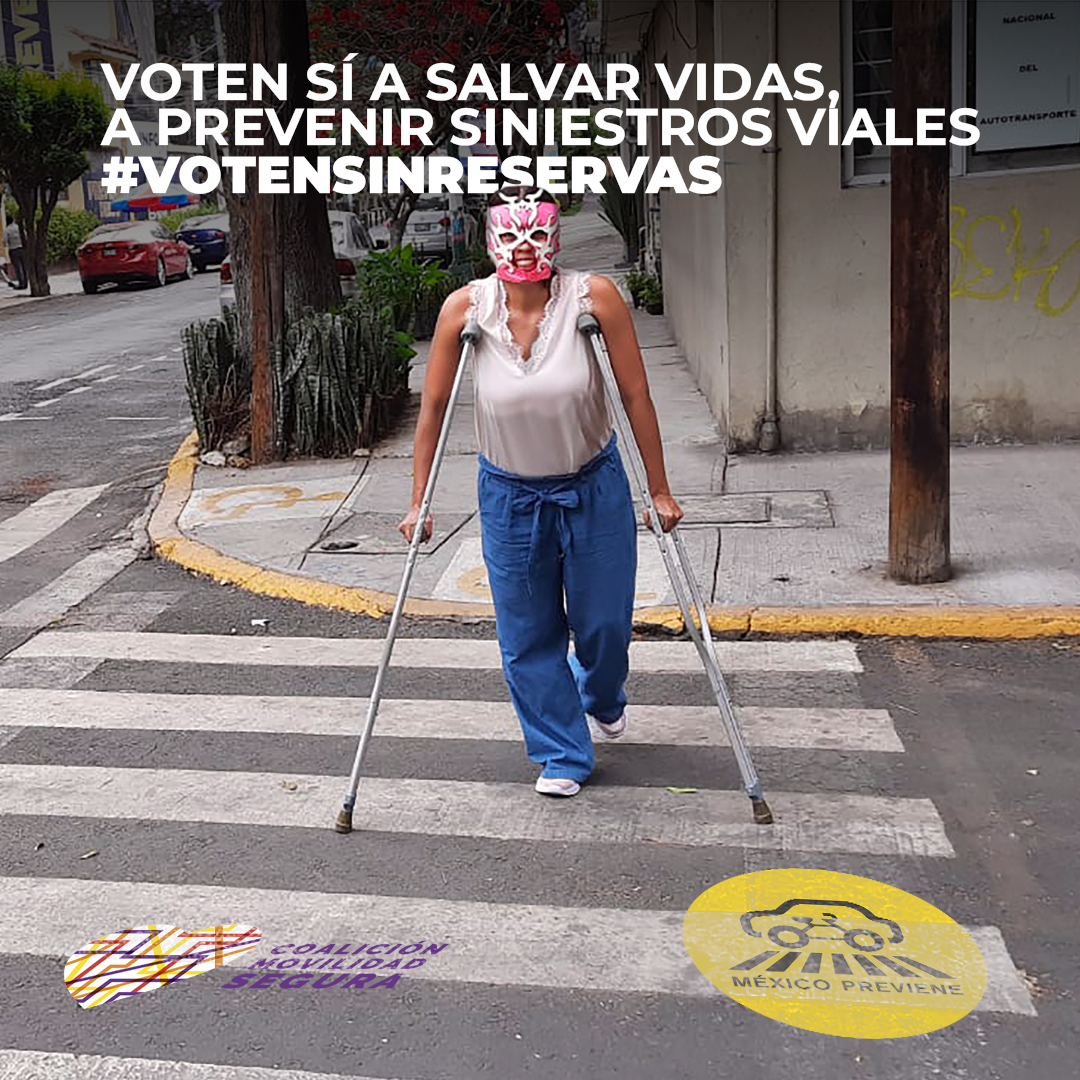 México Previene A.C. tweet media