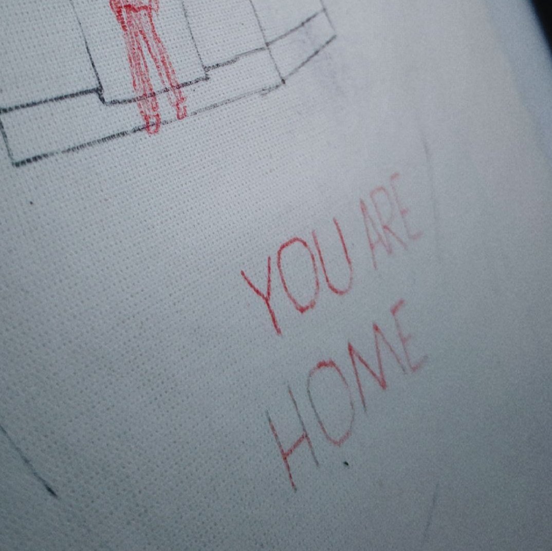 ShopInWonder's tweet photo. YOU ARE HOME https://t.co/k3q44HtUtn