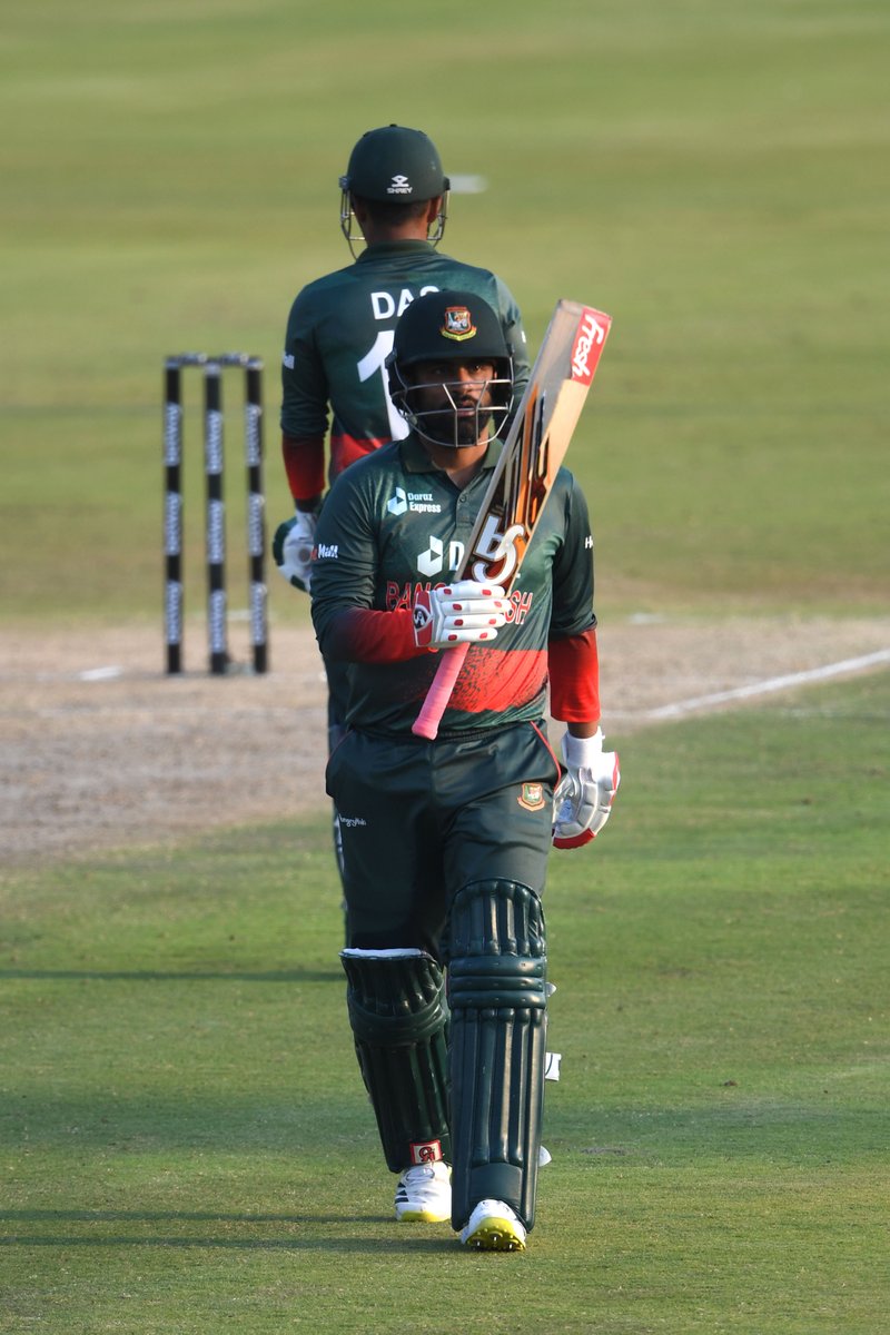 BCBtigers's tweet photo. A day to remember!

Bangladesh with their first-ever ODI series win in South Africa with a dominating 9-wicket victory in the final match! 

PHOTO CREDIT: Cricket South Africa 

#BCB #Cricket #SAvBAN https://t.co/9IyKR2Yr1k