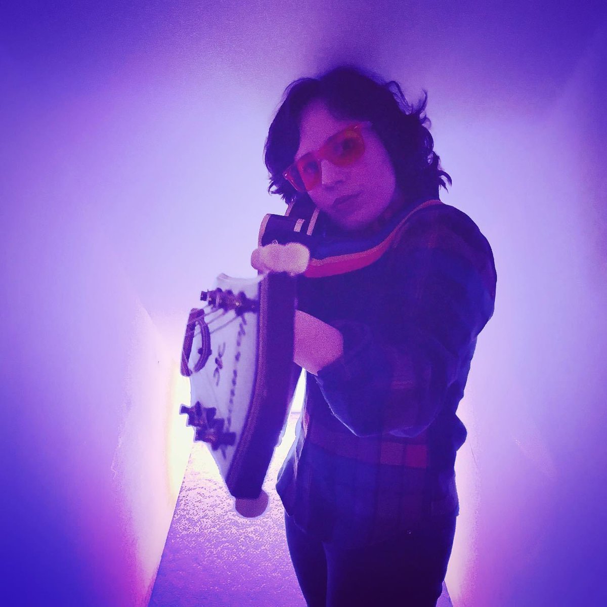 It’s finally happening: our first show in what feels like ages. Join us, as we hit the stage again. Up first, this Friday, March 25th at Music on Main in Bridgeport, WV. Joining us will be <a href="/LastYrsModel/">Last Year's Model</a> and Corduroy Brown. Doors open at 8pm, $5 cover, all ages welcome.