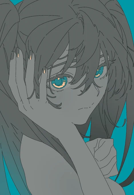 ミク 