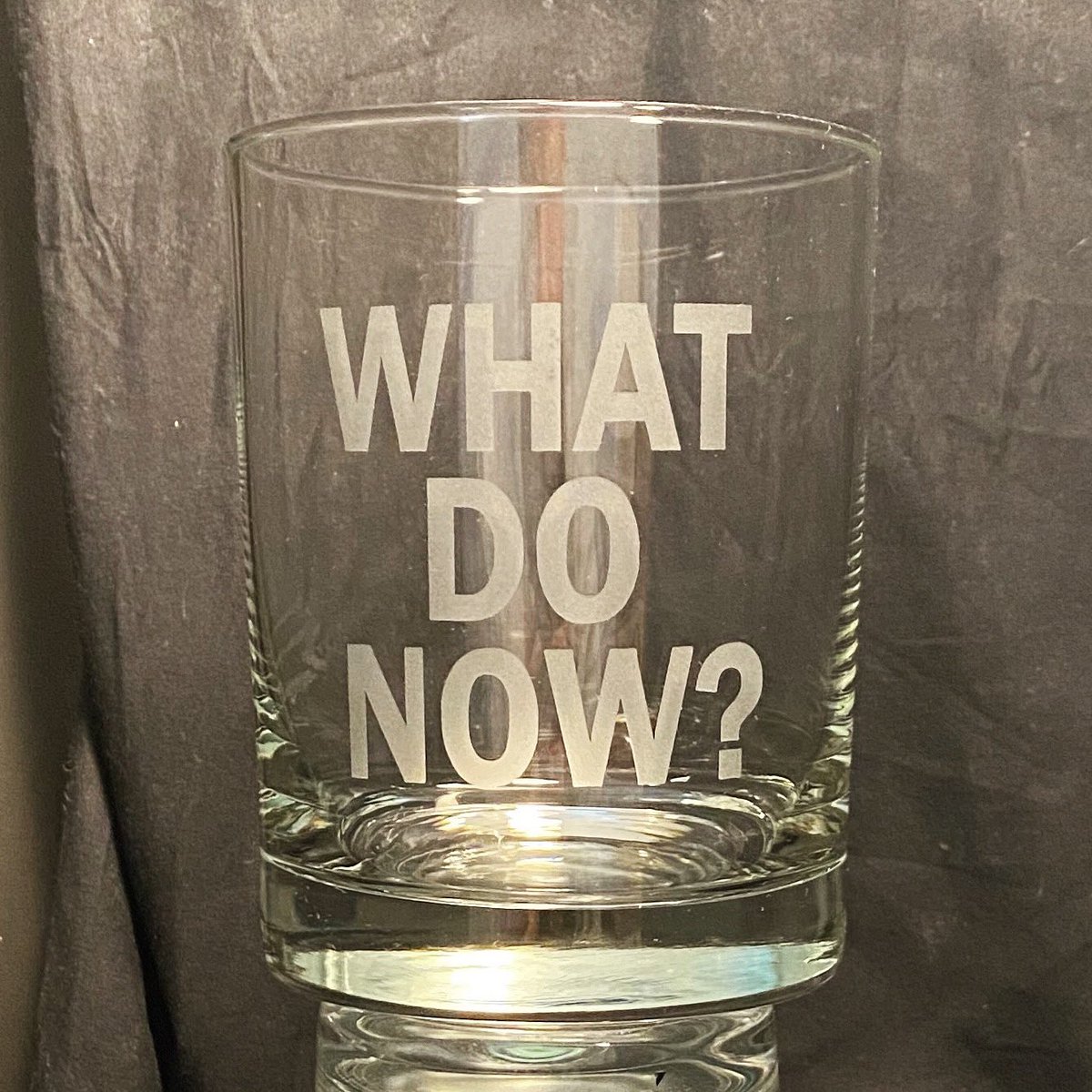 WoolfGlassWorks's tweet photo. I GOT ALL NUMBERS.

Check out our five-star rated Etsy store for more awesome sandblasted/etched glass gifts. https://t.co/sEkFKJ3G7D

#ItsAlwaysSunnyinPhiladelphia #TheGangBeatsBoggs #CharlieKelly #WhatDoNow #SmallBusiness #WoolfGlassWorks https://t.co/gLjkX9QmaM