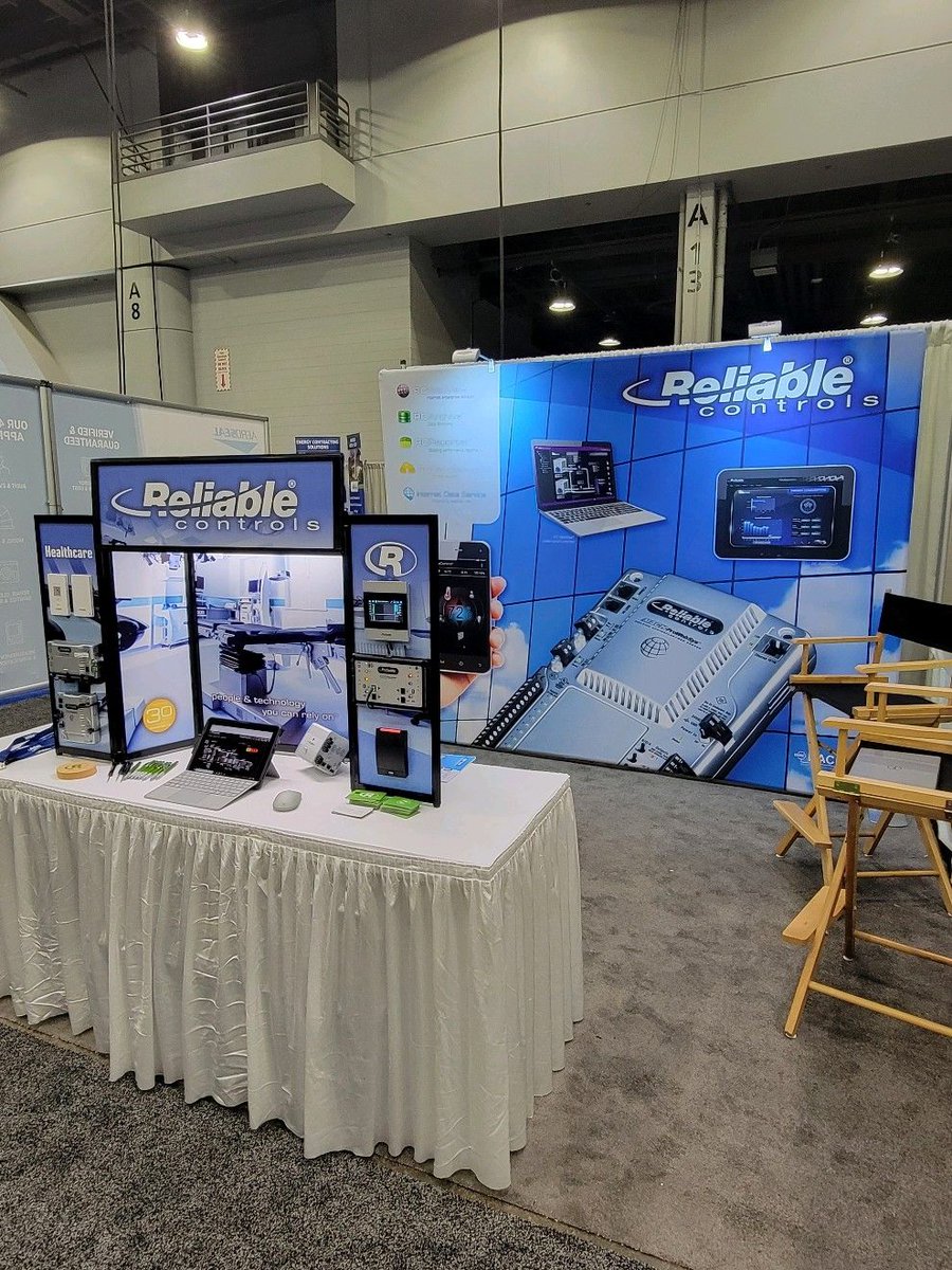 Reliable Controls tweet media