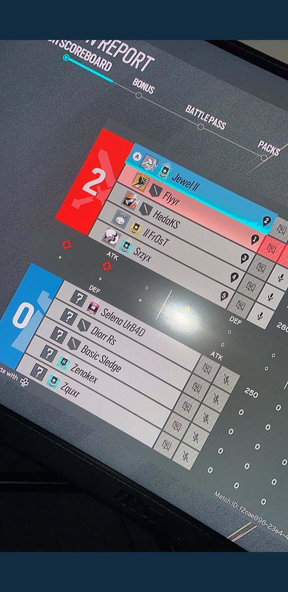 ll_Fr0sT's tweet photo. goold win champ 90 r6 in year 7 https://t.co/nrMaXK3FQf