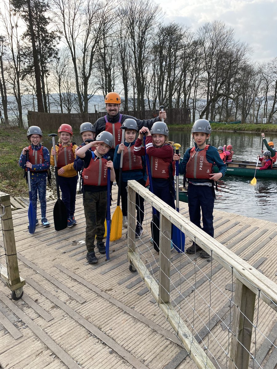 Gosforth Park First School tweet media