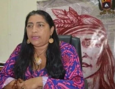 Bienvenida a la Familia de Zona Educativa Zulia !!!!! <a href="/dorelisecheto/">Dorelis Echeto</a>