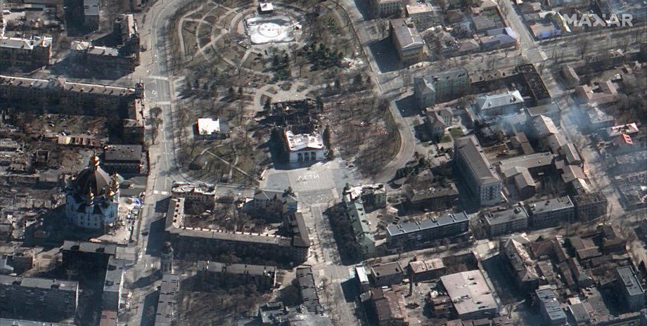 IN MARIUPOL UNDER THE RUINS OF THE DRAMA THEATER THERE WERE MORE THAN 1000 PEOPLE, 130 WERE SAVED, WHAT ABOUT THE REST? #Mariupol #UkraineRussianWar #StandWithUkraine️ #StandingWithUkraine <a href="/tsnua/">ТСН.ua (канал 1+1)</a> <a href="/Ukraine/">Ukraine / Україна</a>