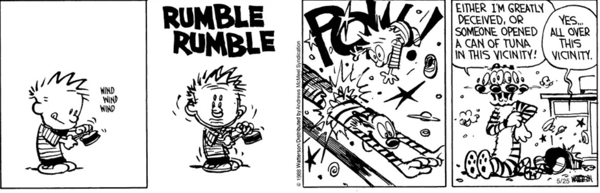 Calvinn_Hobbes's tweet image. TUNA!